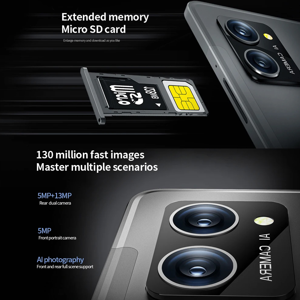 Original BDF Global Version Ta - Khadas Vim4 8Gb recension och pris