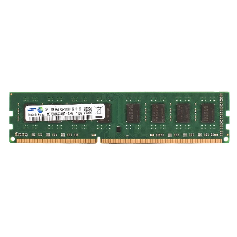 Samsung DDR3 DDR3L Desktop RAM - Khadas Vim4 8Gb recension och pris