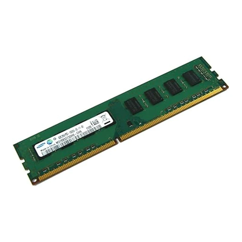 Samsung DDR3 DDR3L Desktop RAM - Khadas Vim4 8Gb recension och pris
