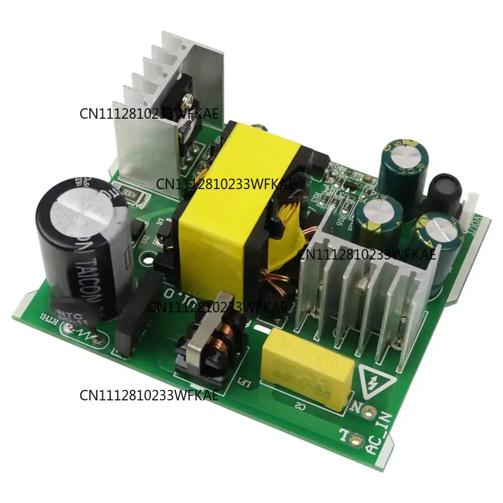 AC-DC 108W Converter AC 110V 2 - Soldering Station T12 Oled recension och pris