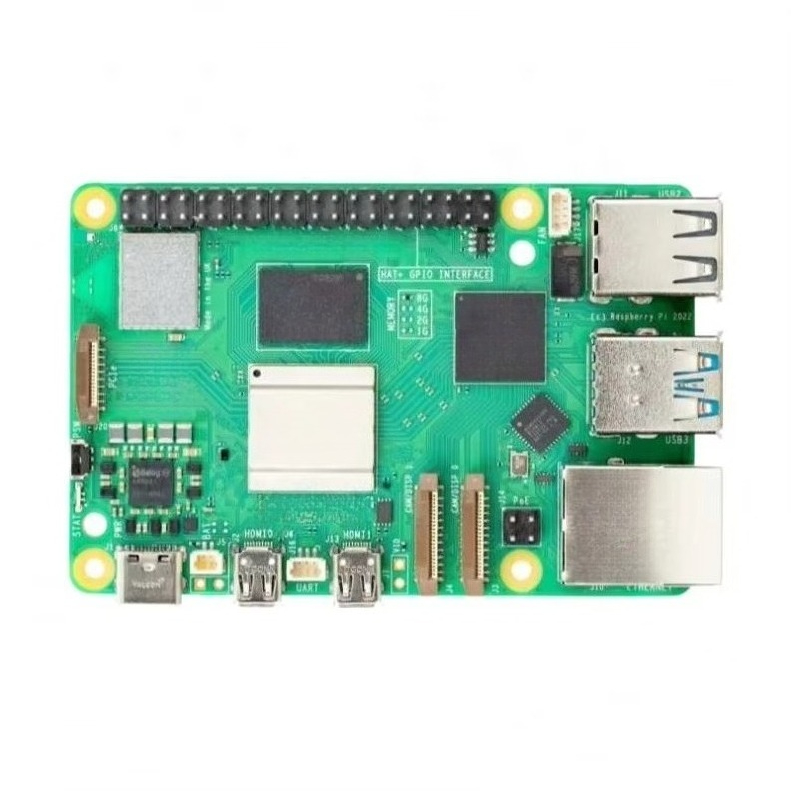 For Raspberry Pi 5 Kit, 2GB 4G - Raspberry Pi 5 8Gb Kit recension och pris