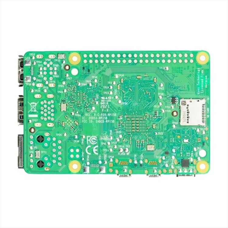 For Raspberry Pi 5 Kit, 2GB 4G - Raspberry Pi 5 8Gb Kit recension och pris