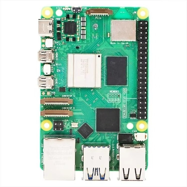 For Raspberry Pi 5 Kit, 2GB 4G - Raspberry Pi 5 8Gb Kit recension och pris
