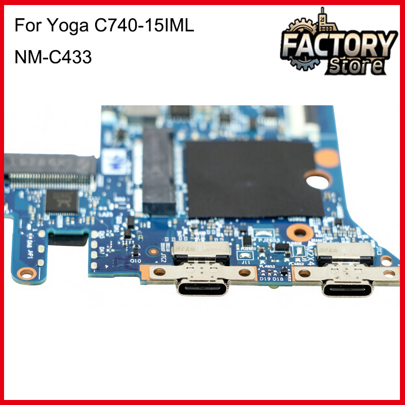 NM‑C433 Laptop Motherboard For - Khadas Vim4 8Gb recension och pris