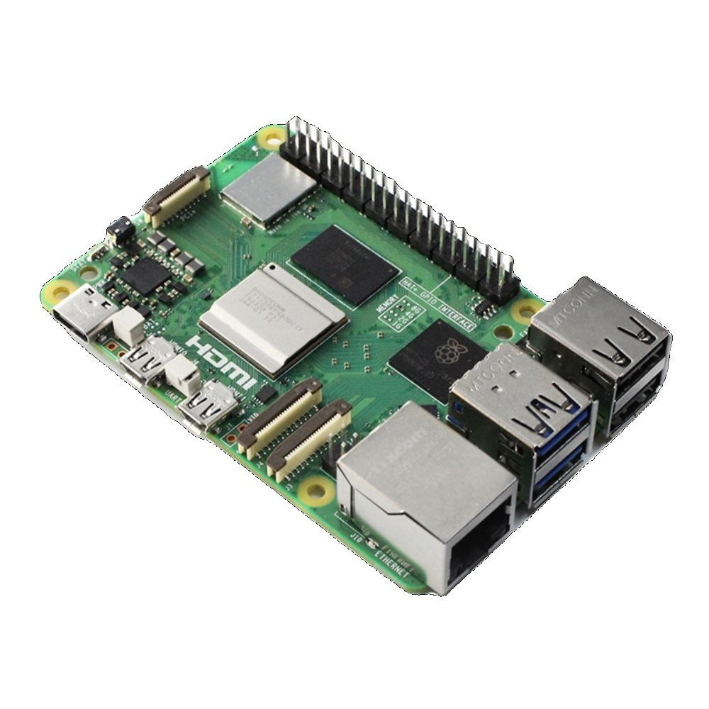For Raspberry Pi 5 5B 4B Devel - Raspberry Pi 5 8Gb Kit recension och pris