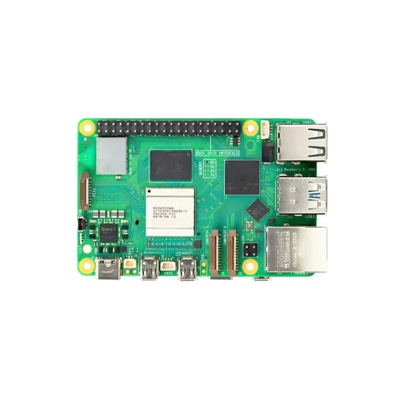 Raspberry pi 5 MODEL 4GB 8GB 1 - Raspberry Pi 5 8Gb Kit recension och pris