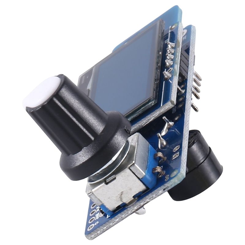 Y39A-T12 OLED Digital Solderin - Soldering Station T12 Oled recension och pris