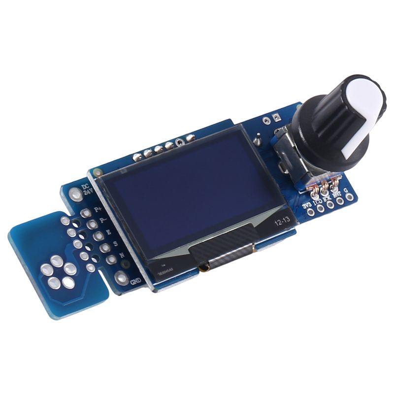 Y39A-T12 OLED Digital Solderin - Soldering Station T12 Oled recension och pris